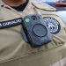 Polícia Militar: SSP inicia implantação das câmeras corporais nas forças de segurança da Bahia