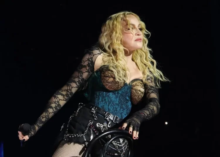 A rainha vem aí: Confira curiosidades sobre o show da Madonna em Copacabana