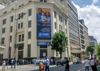 Importante: Atualização e inscrição do CadÚnico em Salvador ficarão indisponíveis entre 4 e 7 de maio