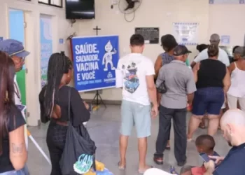 Prevenção: Saúde disponibiliza doses contra a dengue e gripe neste sábado