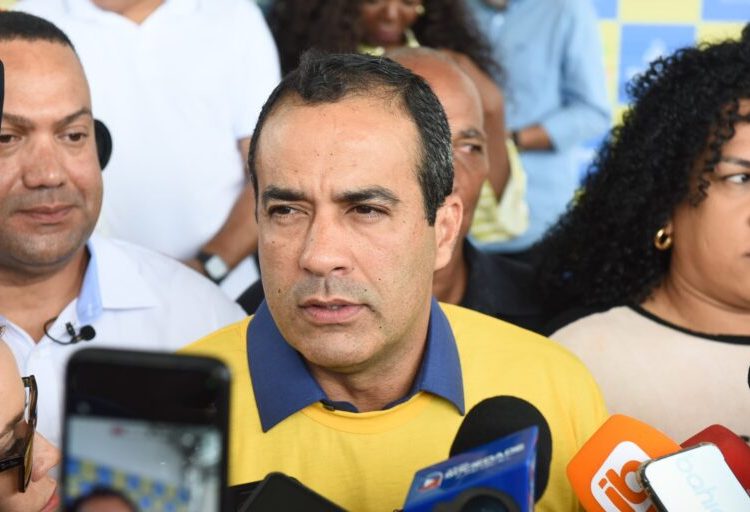 Mobilidade: Bruno Reis afirma que não haverá reajuste do transporte público