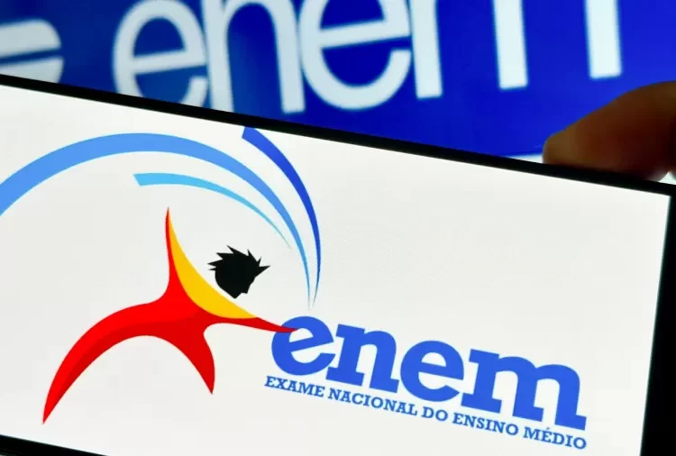 Privado: Enem 2024: Inep publica edital com período de inscrição e datas de aplicação das provas