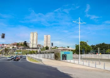 Mobilidade: Estação BRT Barris entra em operação neste sábado (11)
