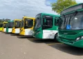 Privado: Transporte público: Nova linha de ônibus dará atendimento ao Jardim Cajazeiras a partir de segunda (27)