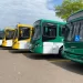 Privado: Transporte público: Nova linha de ônibus dará atendimento ao Jardim Cajazeiras a partir de segunda (27)