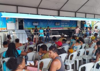 Privado: Juazeiro: SAC Móvel oferece atendimento gratuito