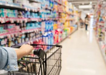 Finanças: Em março, vendas do varejo baiano crescem 3,1%