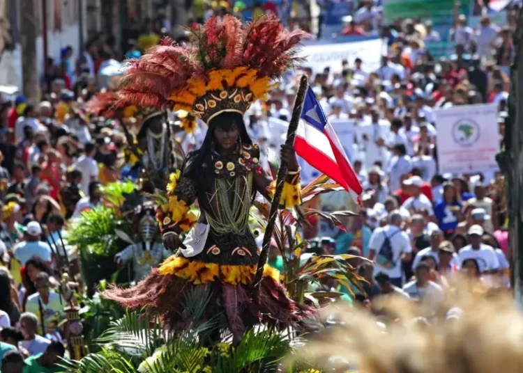 Tradição: Câmara de Salvador estará presente no desfile do 2 de Julho