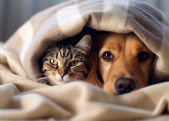 Festa junina: Saiba quais são os cuidados necessários com os pets no período junino