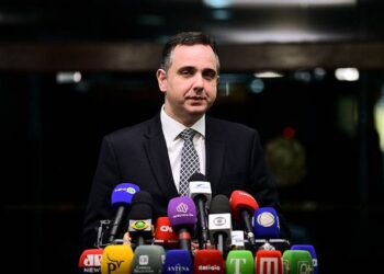 Presidente do Senado: Pacheco diz que decisão sobre descriminalização do porte de maconha é competência do Congresso Nacional