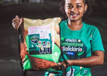 Sustentabilidade: Projeto Ecofolia Solidária transforma o São João da Bahia em uma festa sustentável e inclusiva