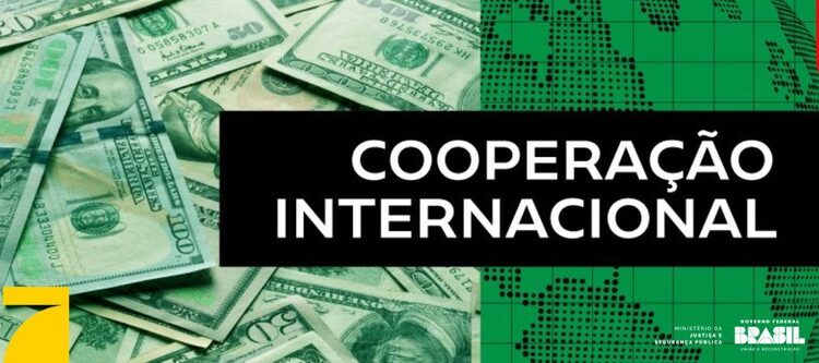 Devolução: Brasil recebe da Suíça mais de R$ 155 milhões recuperados de crimes financeiros