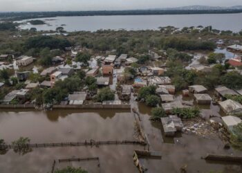 Prefeituras do RS têm até terça-feira (25) para cadastrar as famílias no Auxílio Reconstrução