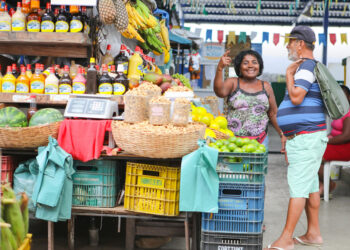 Comércio no São João: Confira o horário de funcionamento das feiras e mercados municipais na semana junina