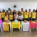 Salvamar: Central de Acessibilidade de Salvador forma primeira turma de salva-vidas em Libras