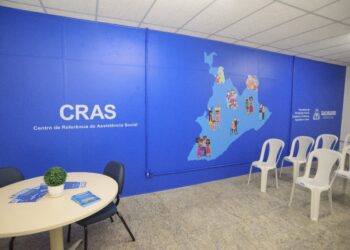 Prefeitura entrega novos Cras e Creas na Avenida San Martin e anuncia construção de mais cinco unidades em Salvador