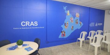 Prefeitura entrega novos Cras e Creas na Avenida San Martin e anuncia construção de mais cinco unidades em Salvador
