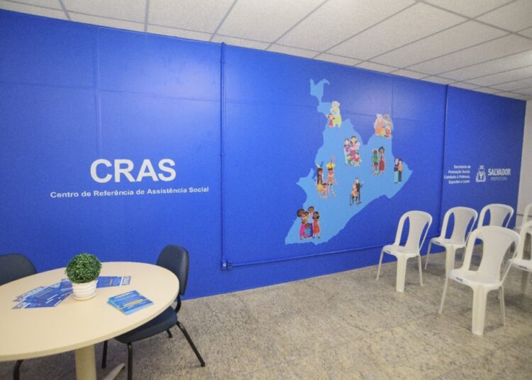 Prefeitura entrega novos Cras e Creas na Avenida San Martin e anuncia construção de mais cinco unidades em Salvador