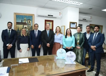 Parceria: Convênio com Tribunal de Justiça da Bahia amplia número de serviços jurisdicionais