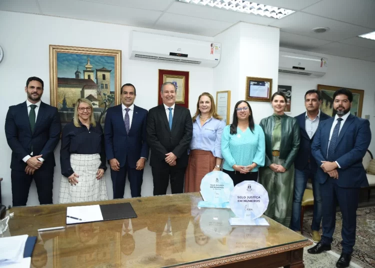 Parceria: Convênio com Tribunal de Justiça da Bahia amplia número de serviços jurisdicionais