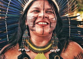 Avanço: Especificidades da mulher indígena devem ser incluídas em políticas públicas