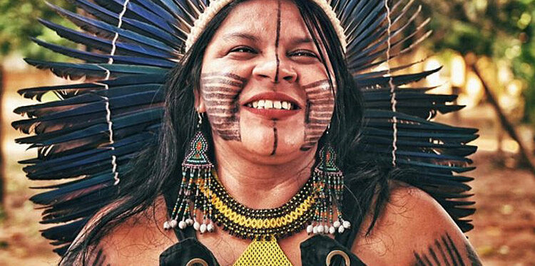 Avanço: Especificidades da mulher indígena devem ser incluídas em políticas públicas