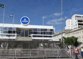 Concurso público: Prefeitura de Salvador anuncia concurso público com 593 vagas para a área da saúde