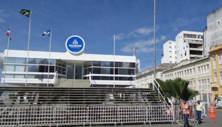 Concurso público: Prefeitura de Salvador anuncia concurso público com 593 vagas para a área da saúde