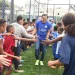 Esporte e lazer: Prefeitura abre Copa Interbairros de Futebol e inaugura campo com grama sintética no Cabula