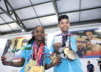 Programas Bolsa Esporte e FazAtleta: Governo do Estado lança edição 2024