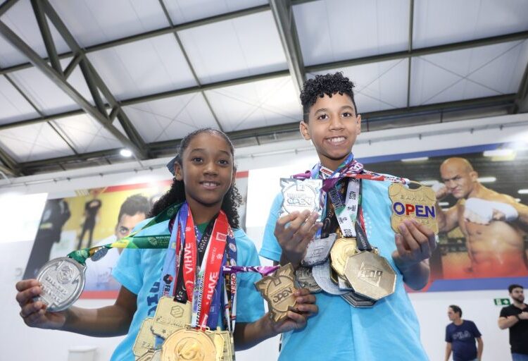 Programas Bolsa Esporte e FazAtleta: Governo do Estado lança edição 2024