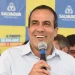 Eleições municipais: Bruno Reis confirma pré-candidatura à reeleição em Salvador