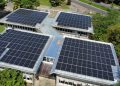 Sustentabilidade: Parque Solar no CAB vai gerar energia para secretarias e órgão estadual