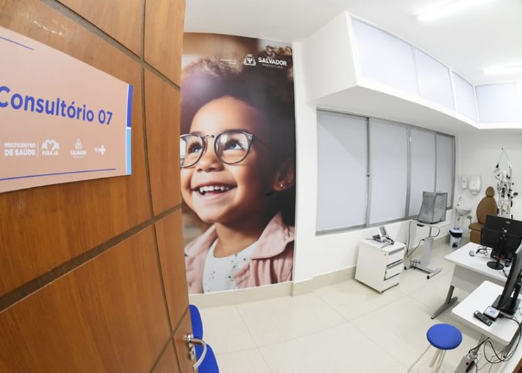 Novidade: Prefeitura inaugura Ambulatório Municipal Especializado com capacidade para 47 mil atendimentos por mês