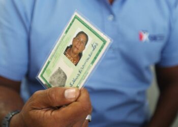 Garantia de direitos: Emissão do RG se torna gratuita para públicos vulnerabilizados