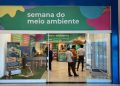 Sustentabilidade: Limpurb apoia ações em celebração pela Semana do Meio Ambiente