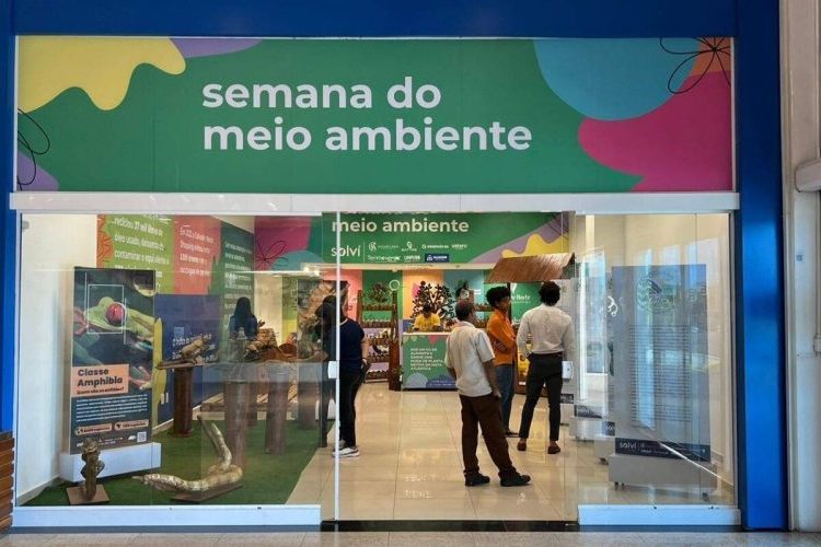 Sustentabilidade: Limpurb apoia ações em celebração pela Semana do Meio Ambiente