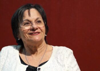 Memorial Maria da Penha: A pedido do Ministério das Mulheres, governo do Ceará vai transformar residência da ativista pelos direitos das mulheres em memorial