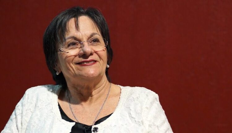 Memorial Maria da Penha: A pedido do Ministério das Mulheres, governo do Ceará vai transformar residência da ativista pelos direitos das mulheres em memorial