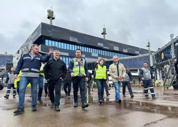 Enchentes: Aeroporto Salgado Filho passa por inspeção do Governo Federal