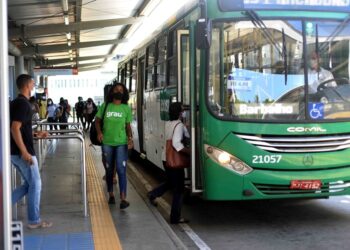Atenção: Festejos do 2 de Julho terá operação especial de transporte
