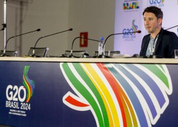 Super-ricos: Proposta brasileira no G20 para taxar super-ricos pode arrecadar até US$ 250 bilhões por ano