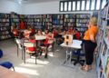 Bibliotecas municipais de Salvador promovem cultura e acesso à leitura