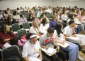 Ensino preparatório: IngreSSAr 2024 inicia aulas preparatórias para Enem e vestibulares
