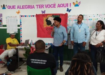 Famílias quilombolas de Itacaré celebram a regularização de suas propriedades rurais