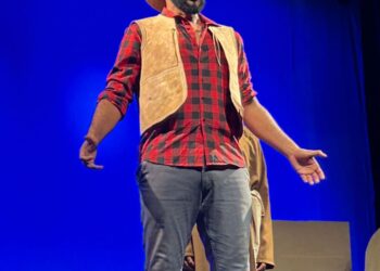 Oficinas de Canto: Projeto tem inscrições abertas para oficinas gratuitas de canto em Salvador