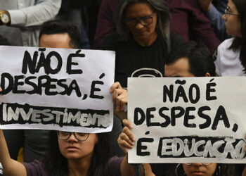 Agora é lei: Política Nacional de Assistência Estudantil foi sancionada