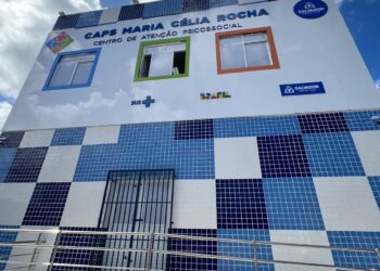 Saúde Mental: Prefeitura entrega novo Caps no Subúrbio com capacidade para atender 1 mil pessoas por mês