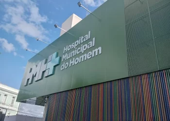 Privado: Serviços: Hospital do Homem já atendeu mais de 200 pacientes em dez dias