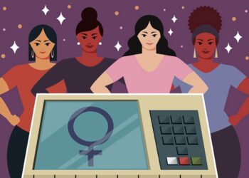 Eleições no Brasil: Novo Código Eleitoral deve destinar 20% das cadeiras do Legislativo para mulheres